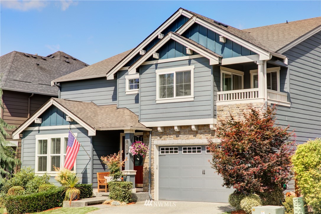 16308 Southeast 140th Street Renton, WA 98059 - Photo 1 of 40 Gallery Image 1