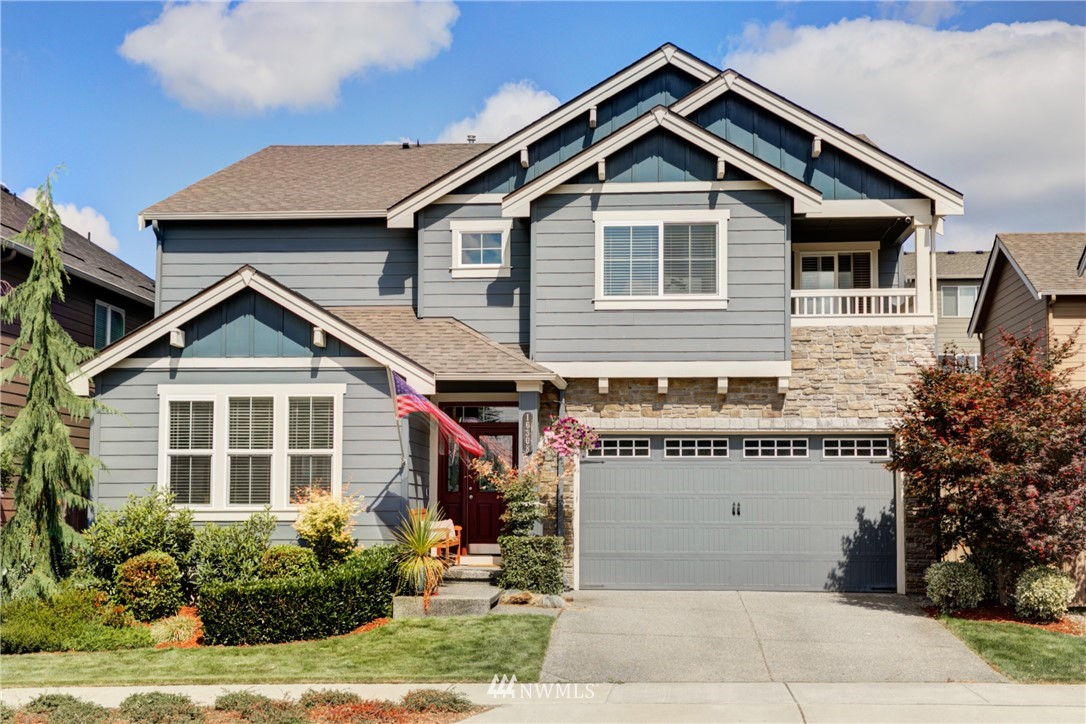 16308 Southeast 140th Street Renton, WA 98059 - Photo 2 of 40 Gallery Image 2