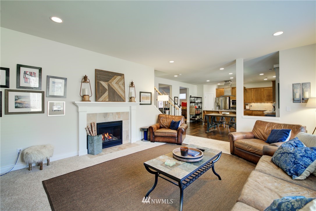 16308 Southeast 140th Street Renton, WA 98059 - Photo 16 of 40 Gallery Image 16
