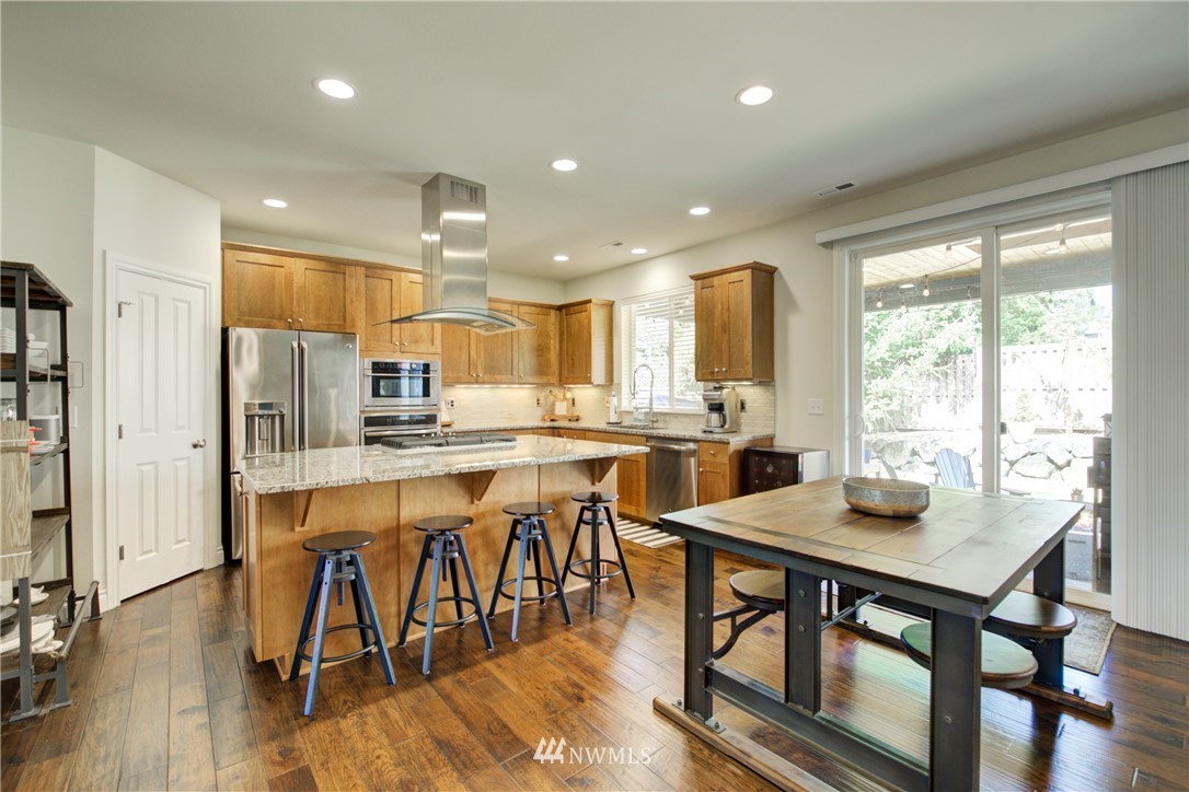16308 Southeast 140th Street Renton, WA 98059 - Photo 17 of 40 Gallery Image 17