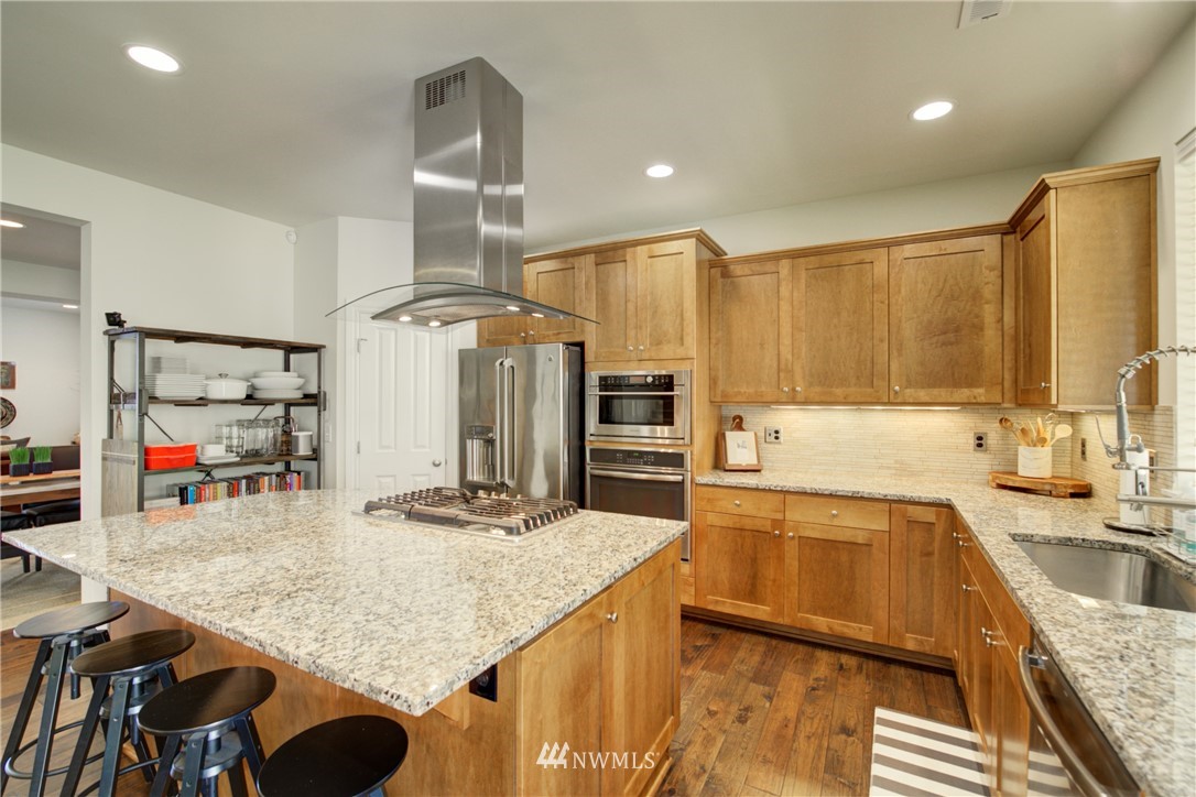 16308 Southeast 140th Street Renton, WA 98059 - Photo 20 of 40 Gallery Image 20