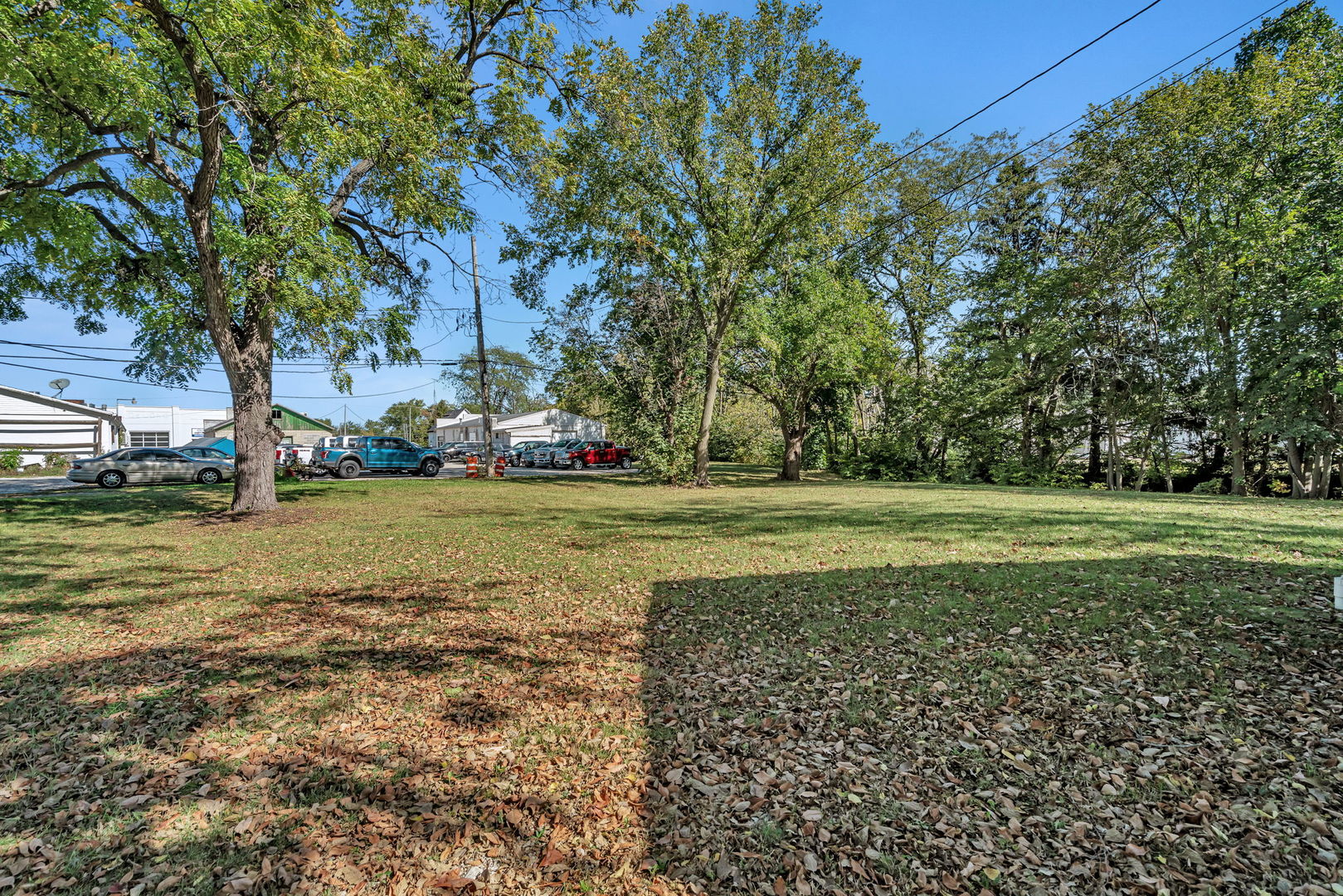 212 East Chippewa Street Dwight, IL 60420 - Photo 27 of 32 a view of a green field