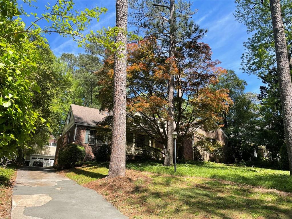 831 West Ponce De Leon Avenue Decatur, GA 30030 - Photo 1 of 1 Gallery Image 1