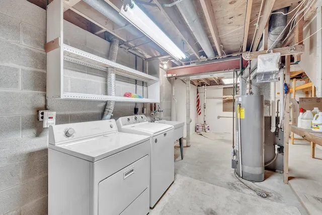 $210,000 | 5740 Cambridge Lane, Unit 1, Mount Pleasant, WI 53406