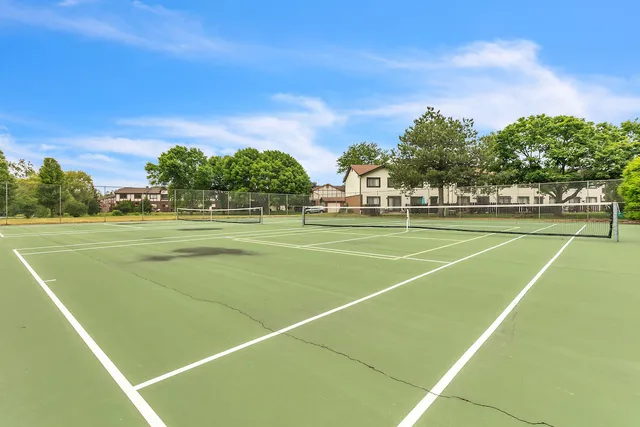 $210,000 | 5740 Cambridge Lane, Unit 1, Mount Pleasant, WI 53406