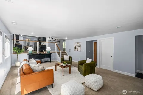 $1,195,000 | 23707 Northeast 63rd Place, Redmond, WA 98053