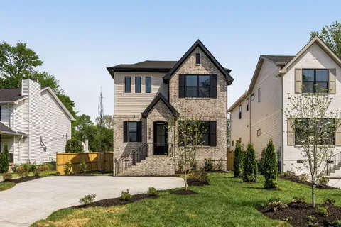 $1,095,500 | 605 B Shady Lane, Nashville, TN 37206