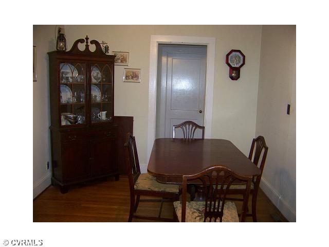 101 Raines Tavern Road Farmville, VA 23901 - Photo 3 of 15 Kitchen