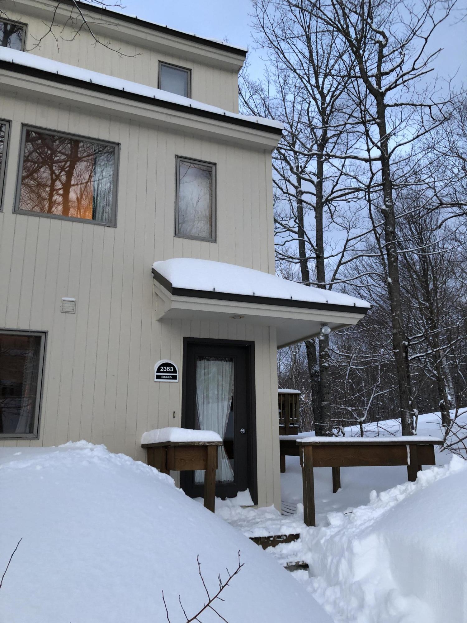 2363 Beech Road, Unit 2363 Kingfield, ME 04947 - Photo 1 of 27 Exterior