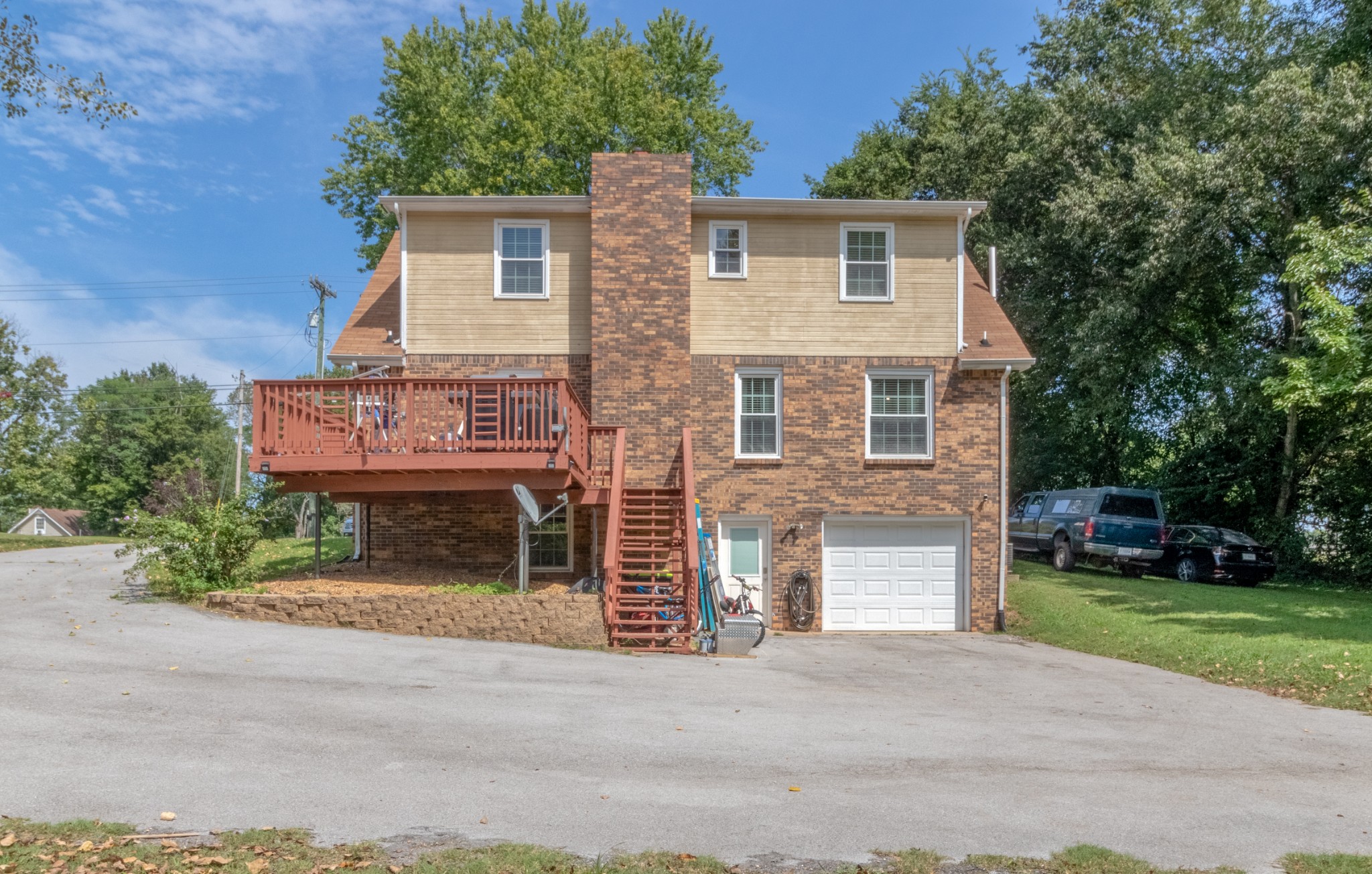 1002 Rossview Road Clarksville, TN 37043 - Photo 25 of 25 Gallery Image 25