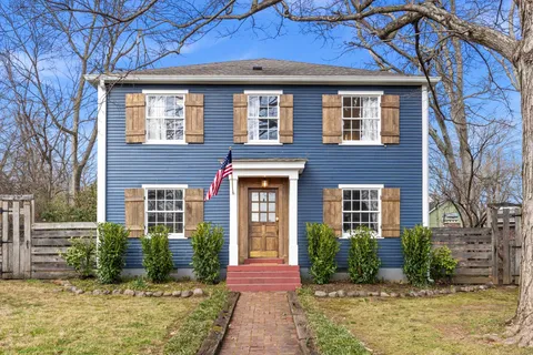 $1,300,000 | 4706 Elkins Avenue, Nashville, TN 37209