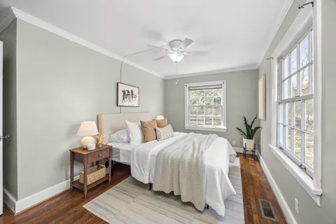 $1,300,000 | 4706 Elkins Avenue, Nashville, TN 37209