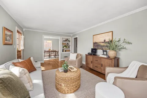 $1,300,000 | 4706 Elkins Avenue, Nashville, TN 37209