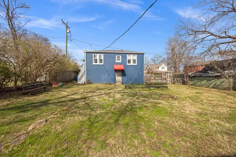 $1,300,000 | 4706 Elkins Avenue, Nashville, TN 37209