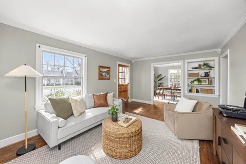 $1,300,000 | 4706 Elkins Avenue, Nashville, TN 37209