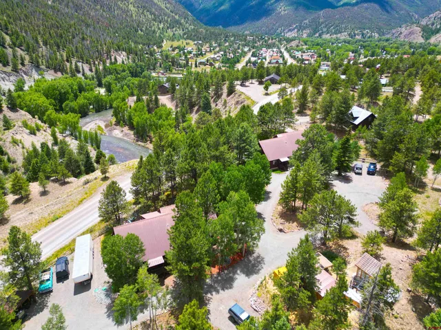 $849,000 | 1415 Highway 149, Lake City, CO 81235