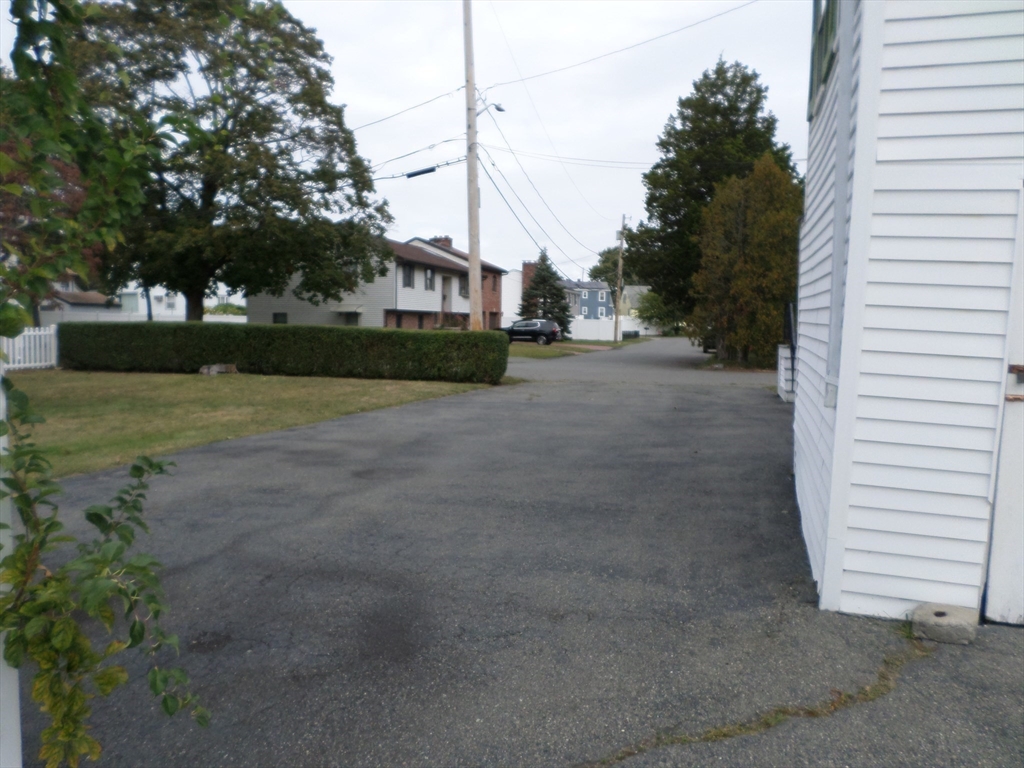 9 Douglas Road Saugus, MA 01906 - Photo 10 of 31 a view of a house with a street