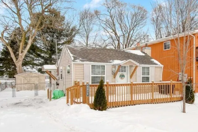 $159,900 | 4026 Donnely Road, Jackson, MI 49201