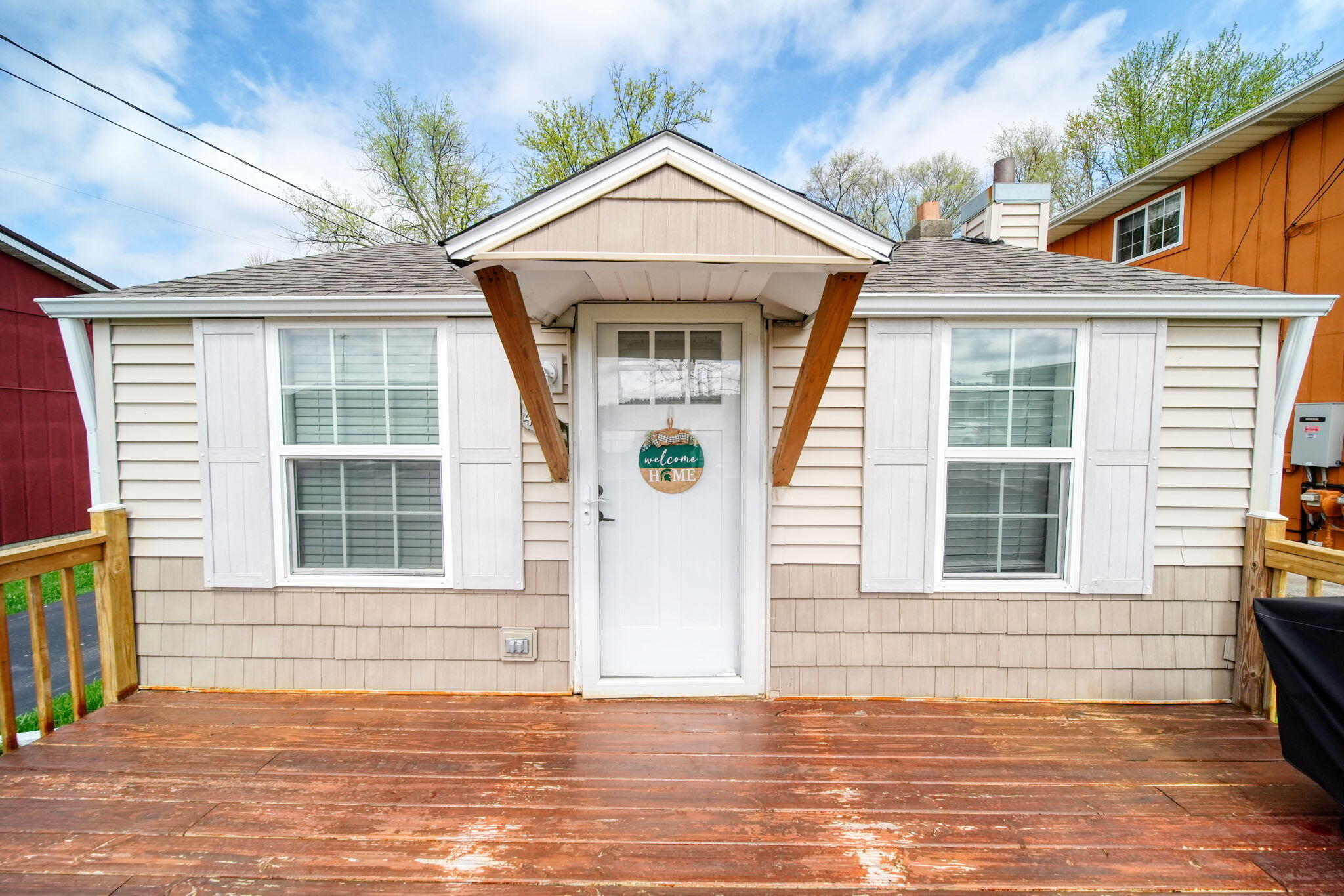 4026 Donnely Rd, Jackson, MI 49201