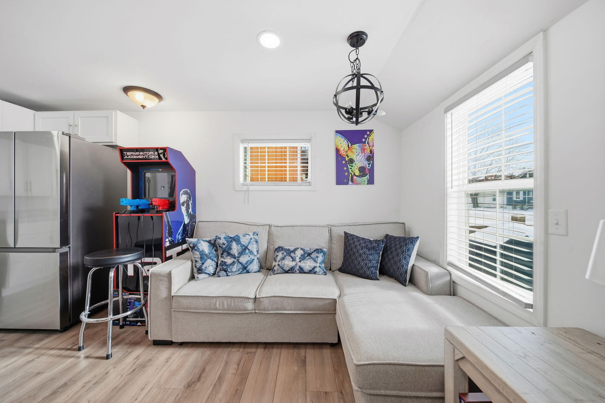 4026 Donnely Road Jackson, MI 49201 - Photo 12 of 33 4026 Donnely Rd, Jackson, MI 49201