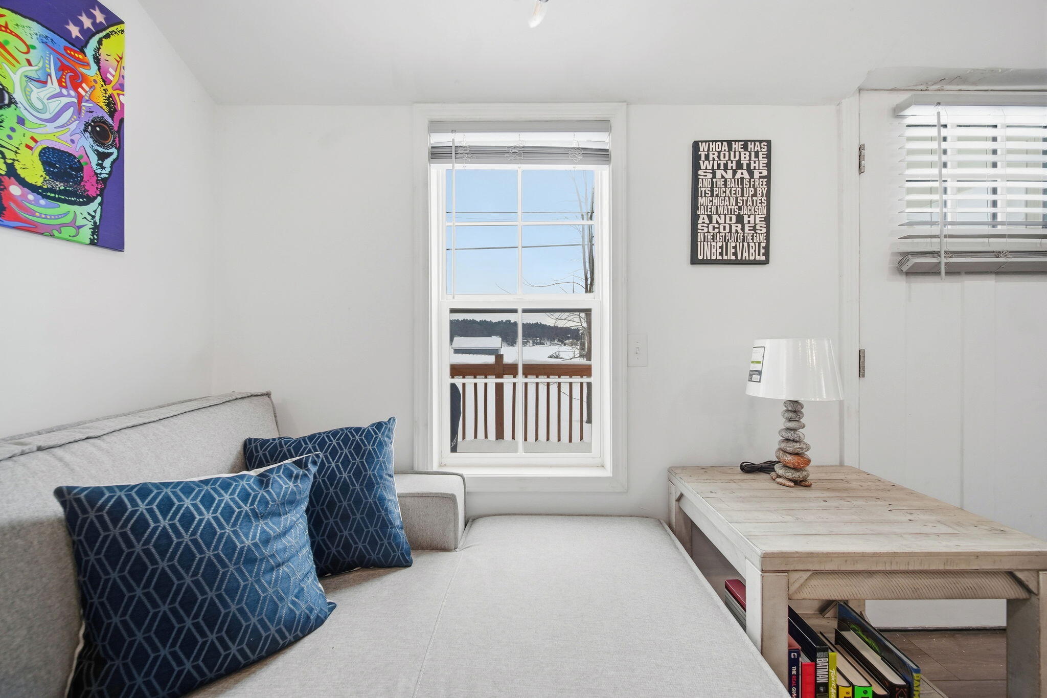 4026 Donnely Road Jackson, MI 49201 - Photo 14 of 33 4026 Donnely Rd, Jackson, MI 49201