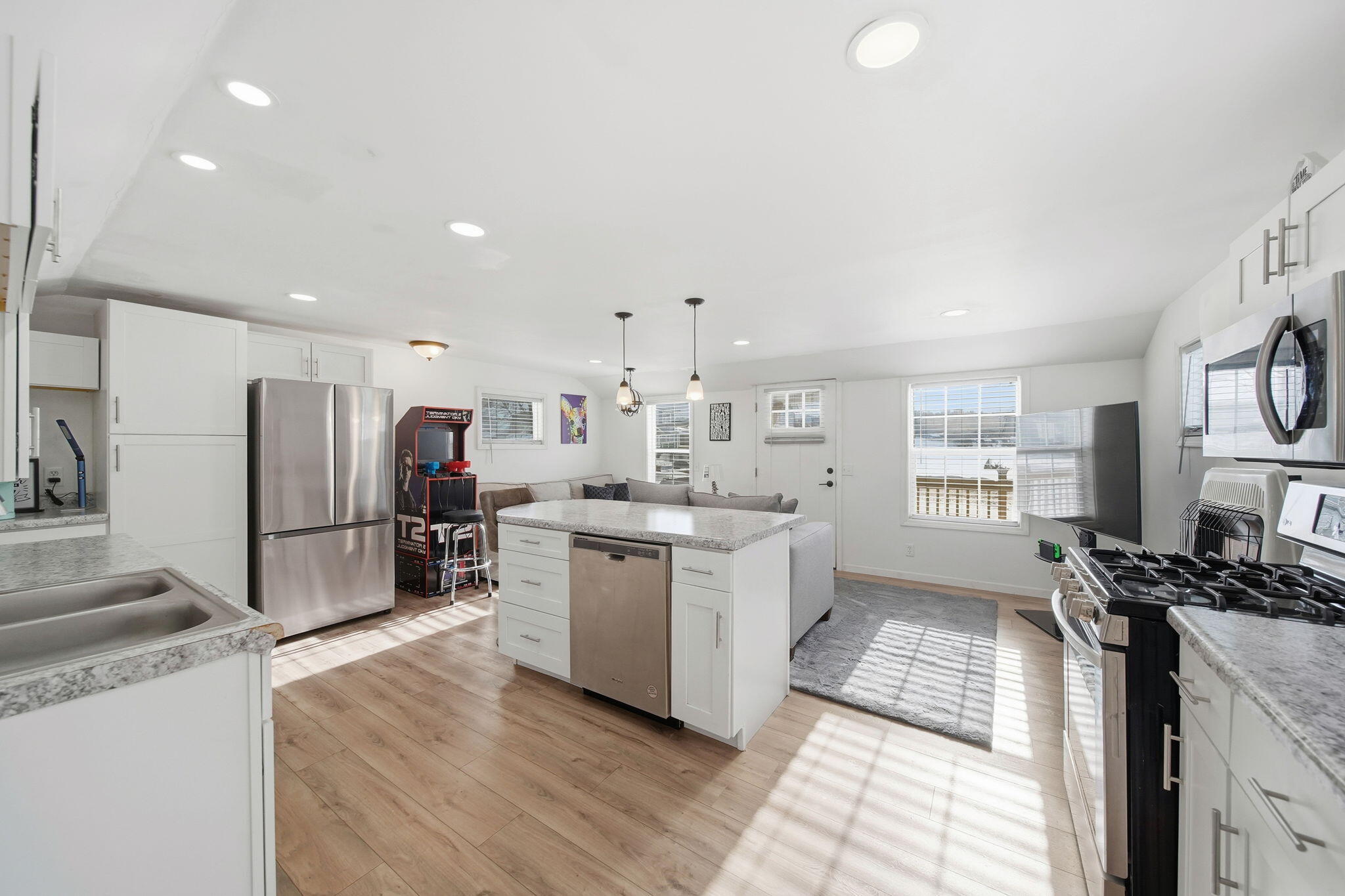 4026 Donnely Road Jackson, MI 49201 - Photo 15 of 33 4026 Donnely Rd, Jackson, MI 49201