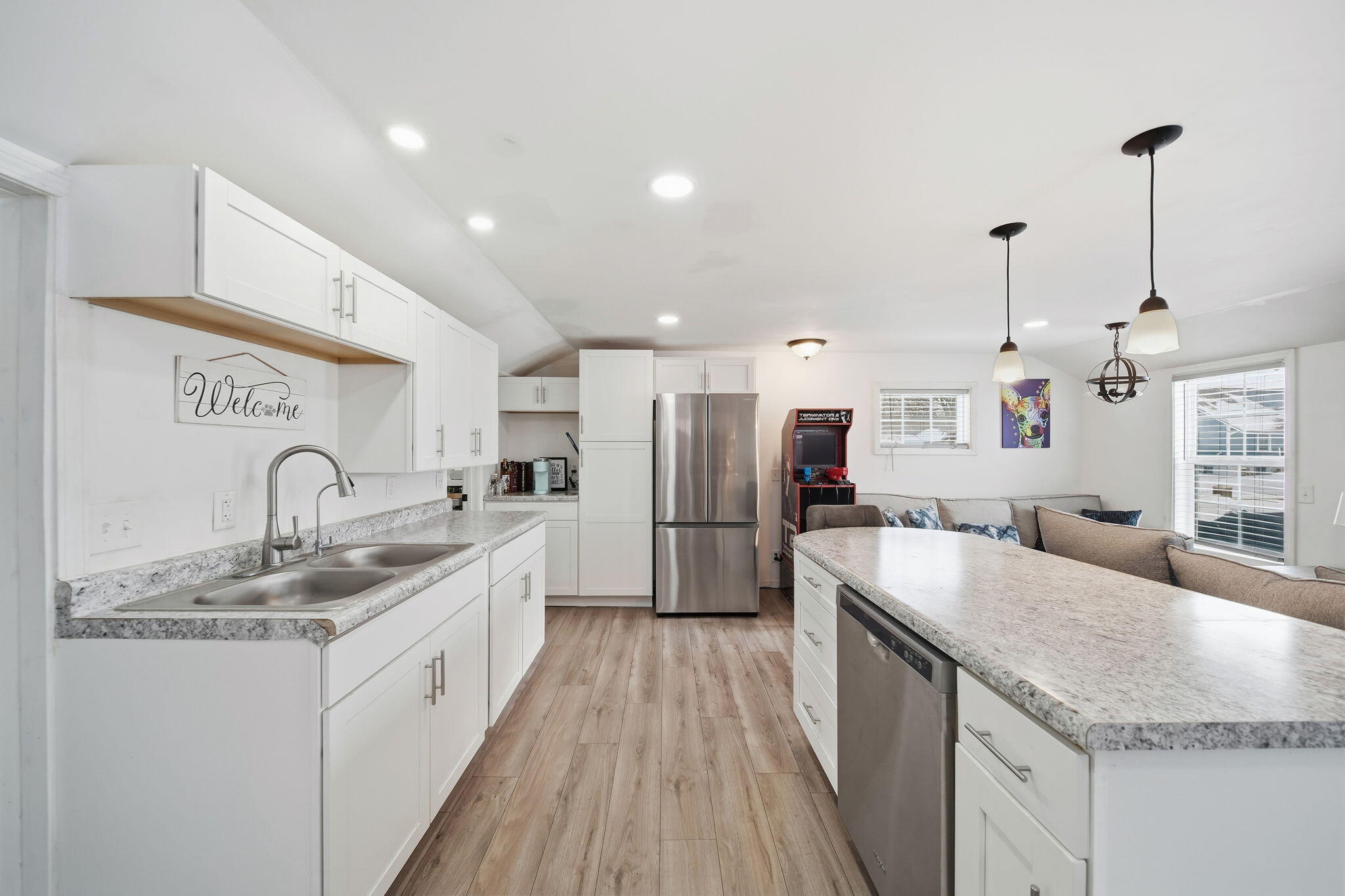 4026 Donnely Road Jackson, MI 49201 - Photo 17 of 33 4026 Donnely Rd, Jackson, MI 49201