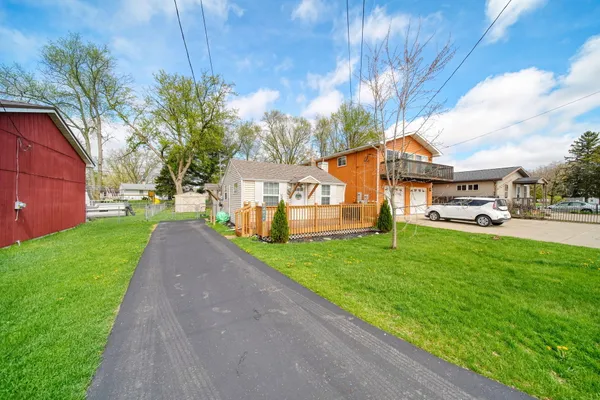 $154,900 | 4026 Donnely Road, Jackson, MI 49201