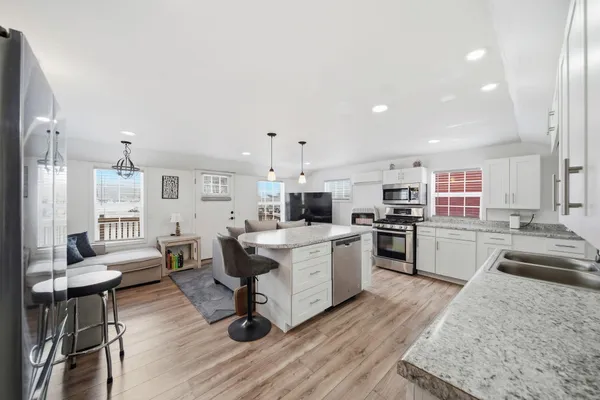 $159,900 | 4026 Donnely Road, Jackson, MI 49201