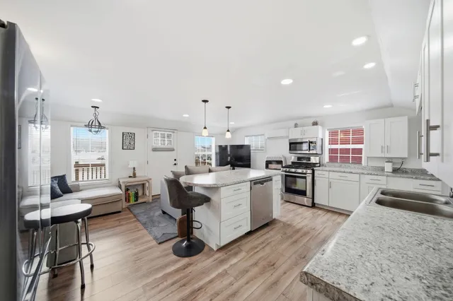 $159,900 | 4026 Donnely Road, Jackson, MI 49201