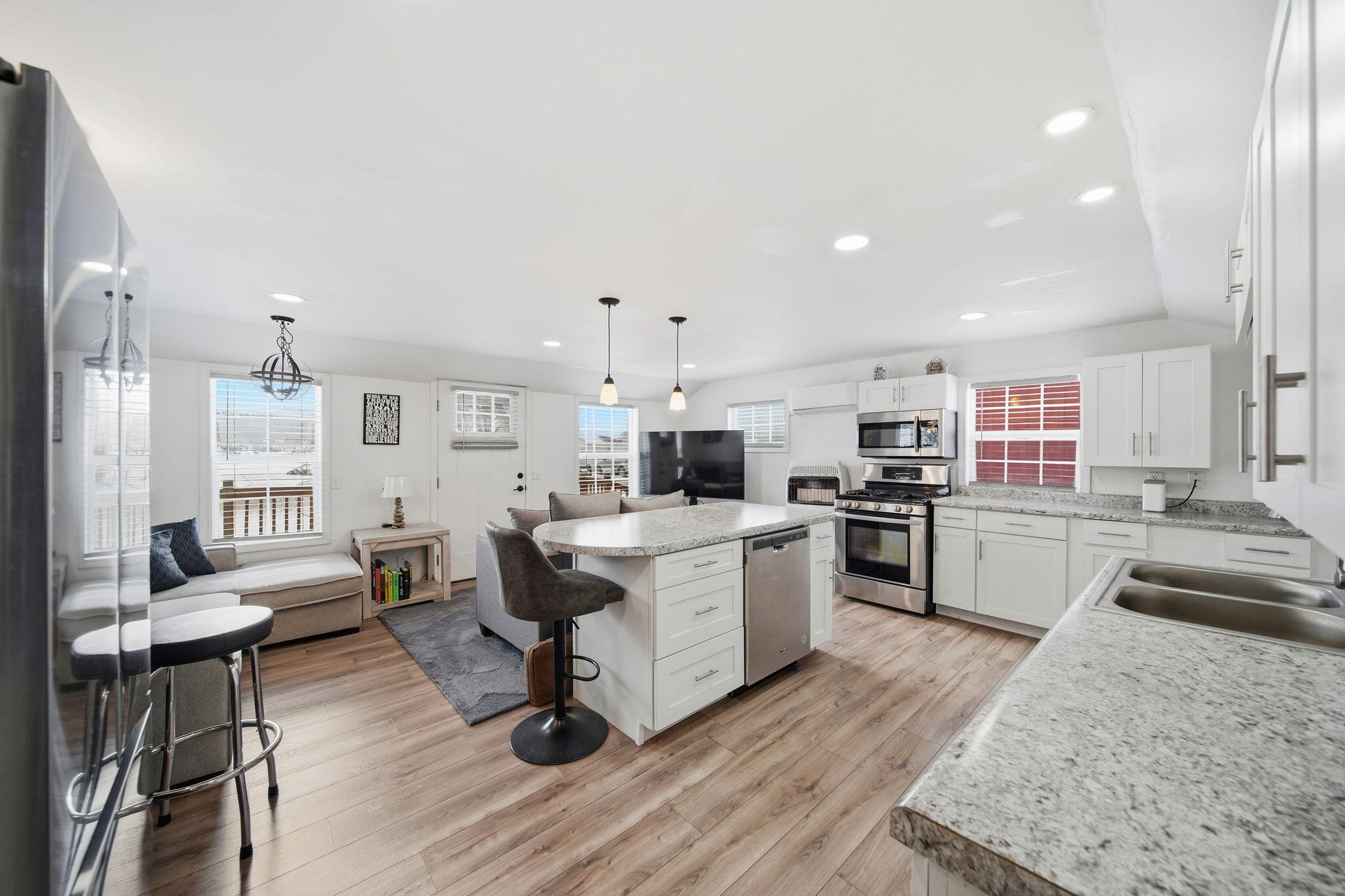 4026 Donnely Road Jackson, MI 49201 - Photo 20 of 33 4026 Donnely Rd, Jackson, MI 49201