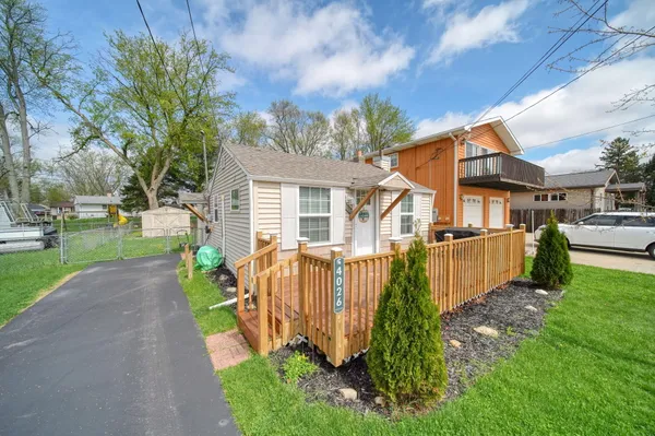 $154,900 | 4026 Donnely Road, Jackson, MI 49201