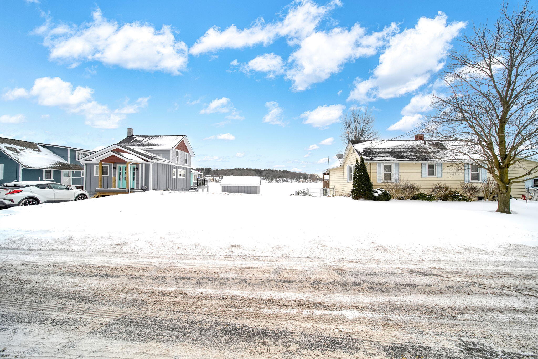 4026 Donnely Road Jackson, MI 49201 - Photo 2 of 33 4026 Donnely Rd, Jackson, MI 49201