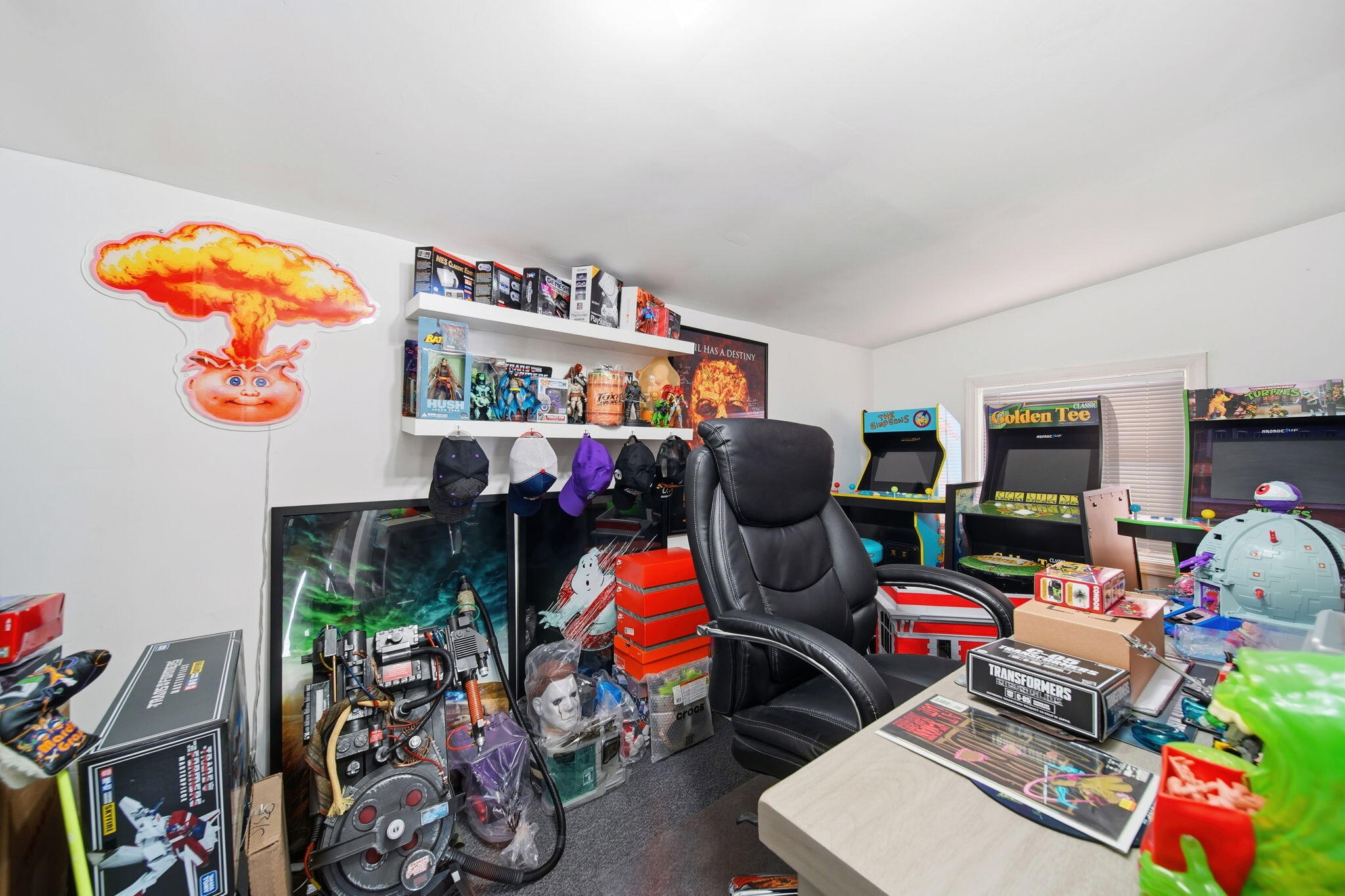 4026 Donnely Road Jackson, MI 49201 - Photo 21 of 33 4026 Donnely Rd, Jackson, MI 49201