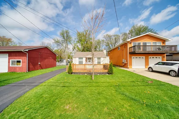 $154,900 | 4026 Donnely Road, Jackson, MI 49201