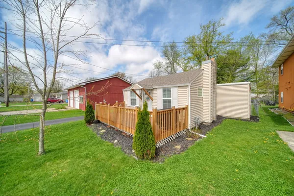 $154,900 | 4026 Donnely Road, Jackson, MI 49201