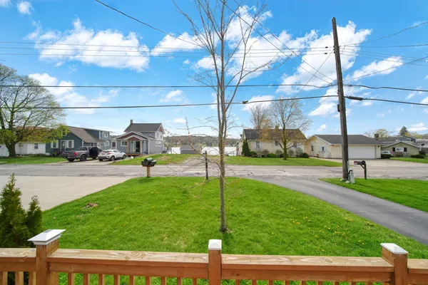 $154,900 | 4026 Donnely Road, Jackson, MI 49201