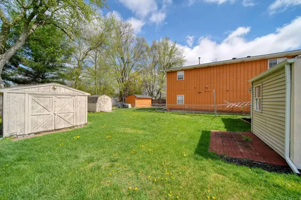 $154,900 | 4026 Donnely Road, Jackson, MI 49201