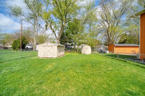 $154,900 | 4026 Donnely Road, Jackson, MI 49201