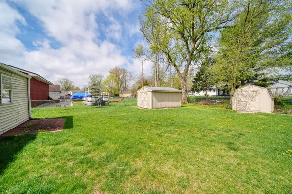 $154,900 | 4026 Donnely Road, Jackson, MI 49201