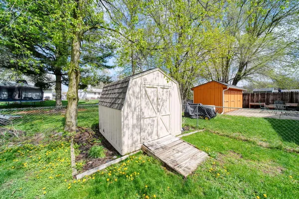 $154,900 | 4026 Donnely Road, Jackson, MI 49201