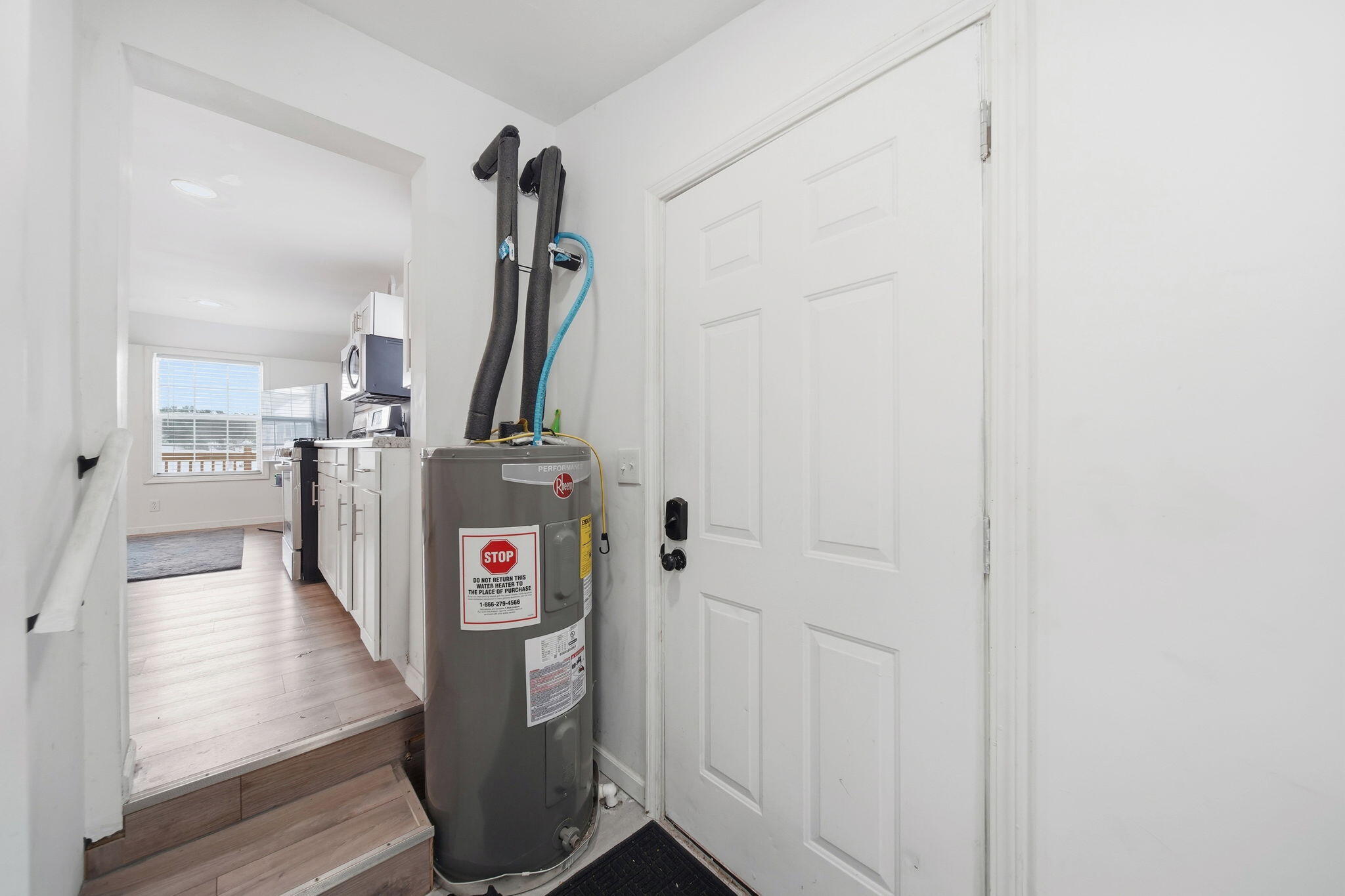 4026 Donnely Road Jackson, MI 49201 - Photo 27 of 33 4026 Donnely Rd, Jackson, MI 49201