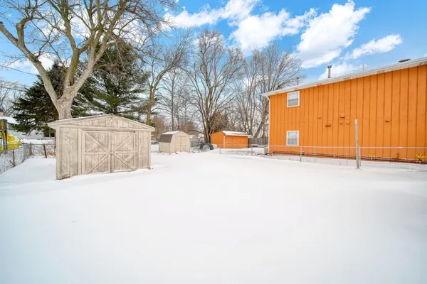$159,900 | 4026 Donnely Road, Jackson, MI 49201