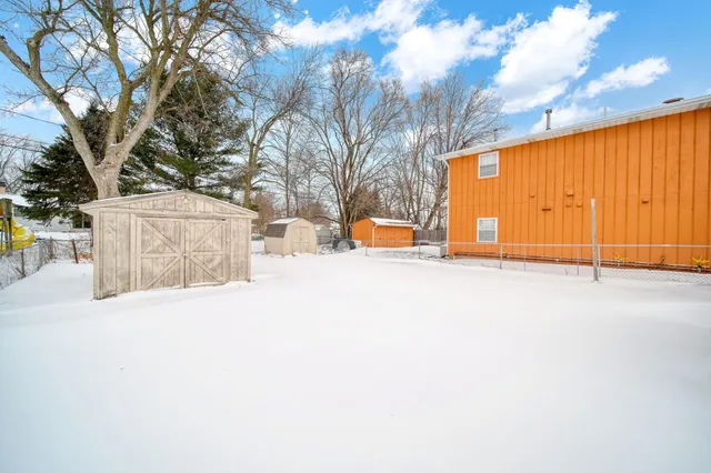 $159,900 | 4026 Donnely Road, Jackson, MI 49201