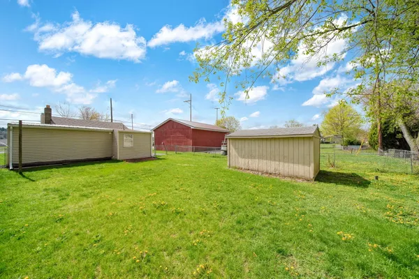 $154,900 | 4026 Donnely Road, Jackson, MI 49201