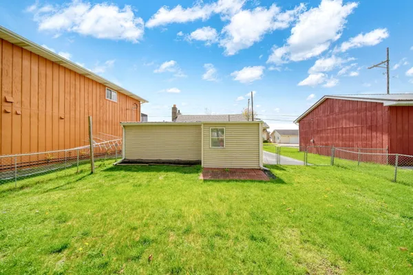 $154,900 | 4026 Donnely Road, Jackson, MI 49201
