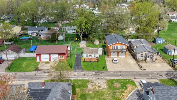 $154,900 | 4026 Donnely Road, Jackson, MI 49201