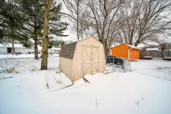 $159,900 | 4026 Donnely Road, Jackson, MI 49201