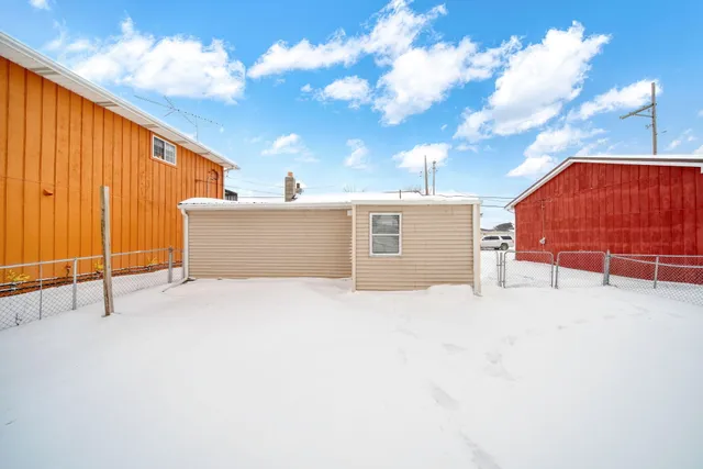 $159,900 | 4026 Donnely Road, Jackson, MI 49201