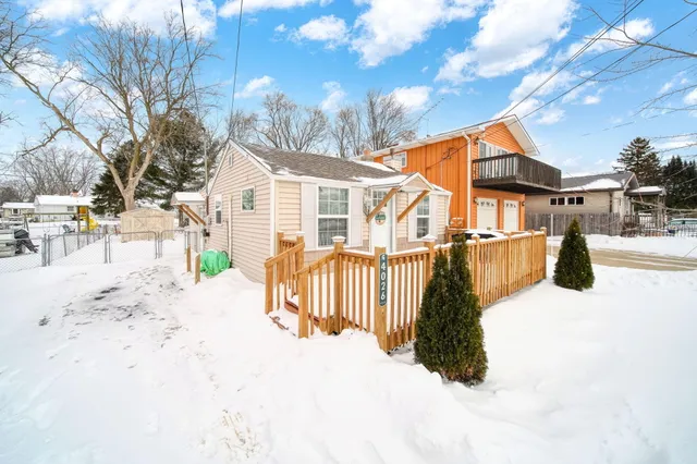 $159,900 | 4026 Donnely Road, Jackson, MI 49201